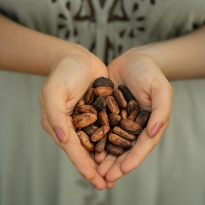 Cacao Beans